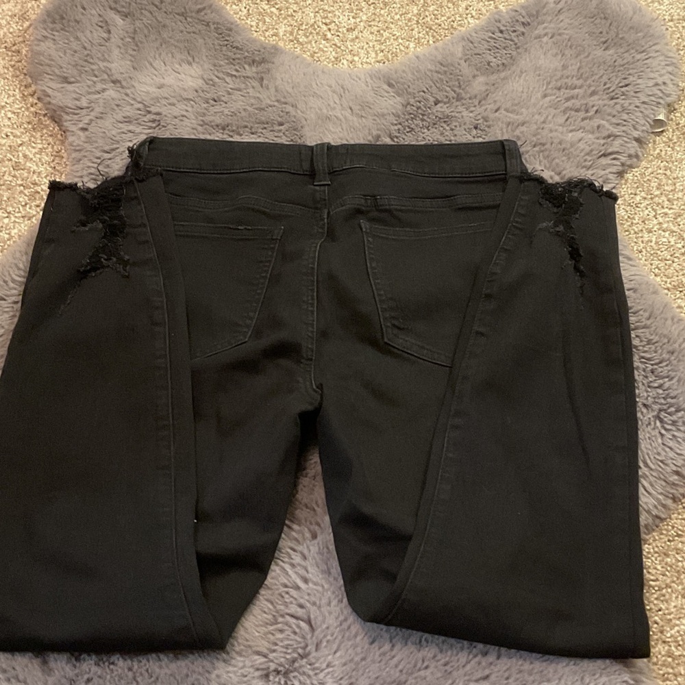 Pistola Black Skinny Jeans - Picture 2 of 3